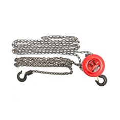 Таль ланцюгова Matrix 5193659 2 т 2,5 м - фото