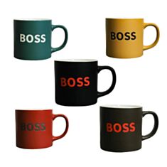 Чашка Vittora Boss VT-C-253510 485 мл - фото