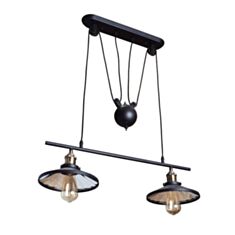 Світильник підвісний Blitz 7339-42 - фото