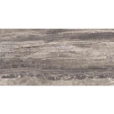 Керамограніт Azteca Moonlight Lux Chocolate 60*120 см коричневий - фото