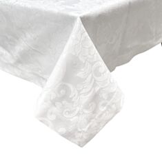 Скатертина Limaso Tiziano-174 140*174 см - фото