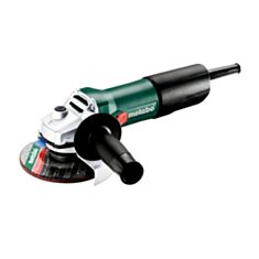 Болгарка Metabo W 850-125 603608010 850 Вт - фото