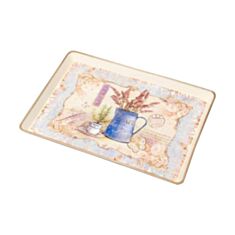 Піднос прямокутний 003T 36*26 см - фото