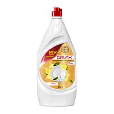 Средство для посуды Galax Лимон концентрат 950 г - фото