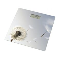 Ваги Grunhelm BES-BLG 83825 Кульбаба-сіра - фото