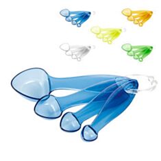 Міні ложки Tescoma Presto 420732 4шт - фото