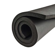 Лист каучуковый самоклеящийся NMC Insul 16 мм - фото