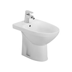 Біде Colombo Лотос з переливом - фото