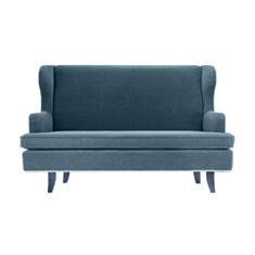 Диван DLS Ліанор-3 сизий - фото