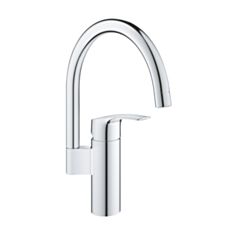 Смеситель для кухни Grohe Eurosmart 33202003 - фото