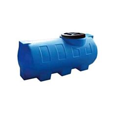 Ємність Консенсус горизонтальна OD-500 л - фото