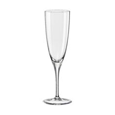 Келихи для шампанського Bohemia Soul 4GA22 220мл 6шт - фото