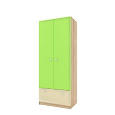 Шкаф Compact LKM-420 - фото