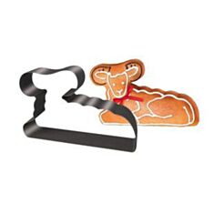 Форма для выпечки-ягненок Пасхальное Tescoma DELICIA 623340 - фото