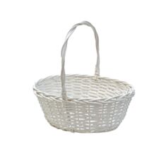 Корзина пасхальная Decorize 6941-3 42 см - фото