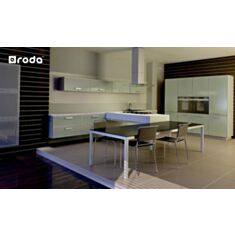 Кухня Манхайм - фото