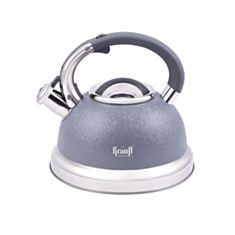 Чайник Krauff 26-303-005 2,7 л - фото