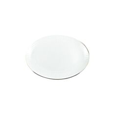 Блюдо овальное Cmielow Dalia 3612 33 см - фото