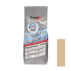 Фуга Sopro Saphir 920 34 2 кг бежевый багама - фото