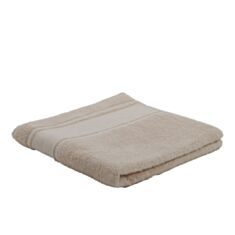 Рушник Romeo Soft PUPILLA Vestra Dray 70*140 блідо-рожевий - фото