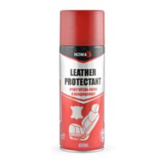 Очиститель кожи Nowax Leather Protectant NX45016 450 мл - фото