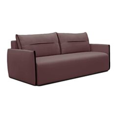 Диван Оді коричневий - фото