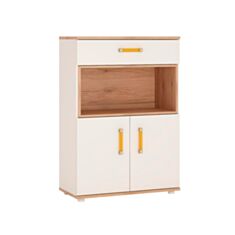 Комод Amazon Typ 31 2D-1S  - фото