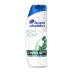 Шампунь проти лупи Head & Shoulders Заспокійливий догляд 400 мл - фото