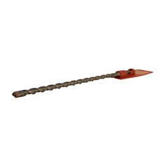 Свердло по бетону Modeco MN-61-134 Expert SDS-plus 8*200/260 мм - фото