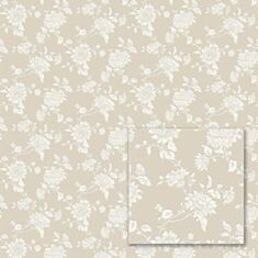 Шпалери вінілові Sintra Муза 417829 - фото