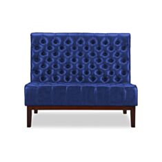 Диван DLS Роял синій - фото