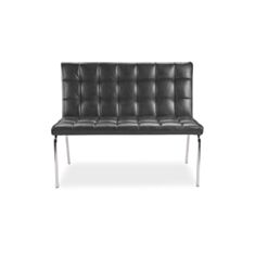 Диван DLS Зеро темно-серый - фото