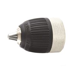 Патрон для дрели Matrix 16805 быстрозажимной с autolock 1/2" 1-10 мм - фото