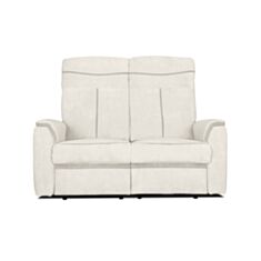 Диван Pavane 2 молочный - фото