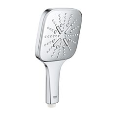 Лійка для ручного душу Grohe Rainshower Smartactive Cube 26550000 хром - фото