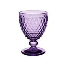 Келих для води Villeroy & Boch Boston 1173300130 350 мл - фото