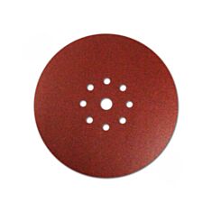 Круг шлифовальный S&R 225150010-10 D225 мм 150 1 шт - фото