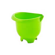 Емкость для миксера Алеана 2 л оливковая - фото