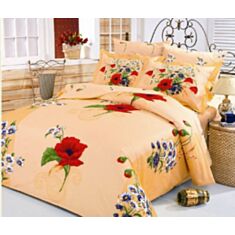 Комплект постільної білизни Le Vele Daisy 160*220 - фото