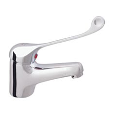 Змішувач для умивальника Rubineta Medic B80005 - фото