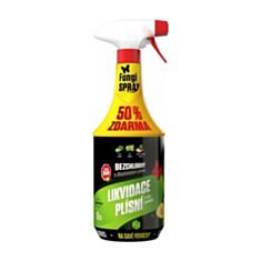 Засіб проти плісняви та грибка Stachema Fungi Spray безхлорний авокадо 0,75 л - фото