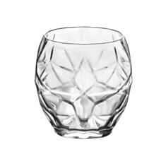 Склянка низька Bormioli Rocco Oriente 320259 400мл - фото