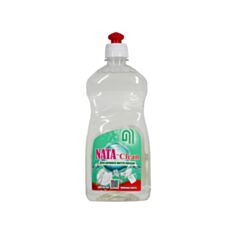 Средство для посуды NATA-Clean 7336041 без запаха 500 мл - фото