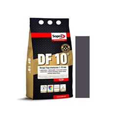 Фуга Sopro DF 10 1073 64 BAG 4 кг базальт - фото