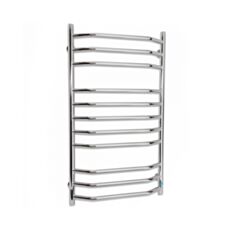 Рушникосушка Laris Вікторія П-11 500*900 мм - фото