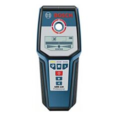 Детектор Bosch GMS 120 0601081000 - фото