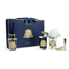 Подарочный набор Cote Noire Eau de Vie blue GP04 - фото