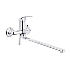 Смеситель для ванной Kroner KRP Konstante-C072 - фото