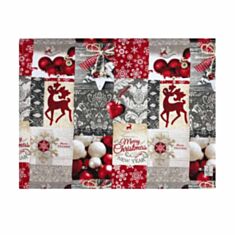 Салфетка Прованс Holiday 35*45 см - фото