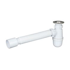 Сифон SoloPlast Тюльпан Т0116 40мм - фото